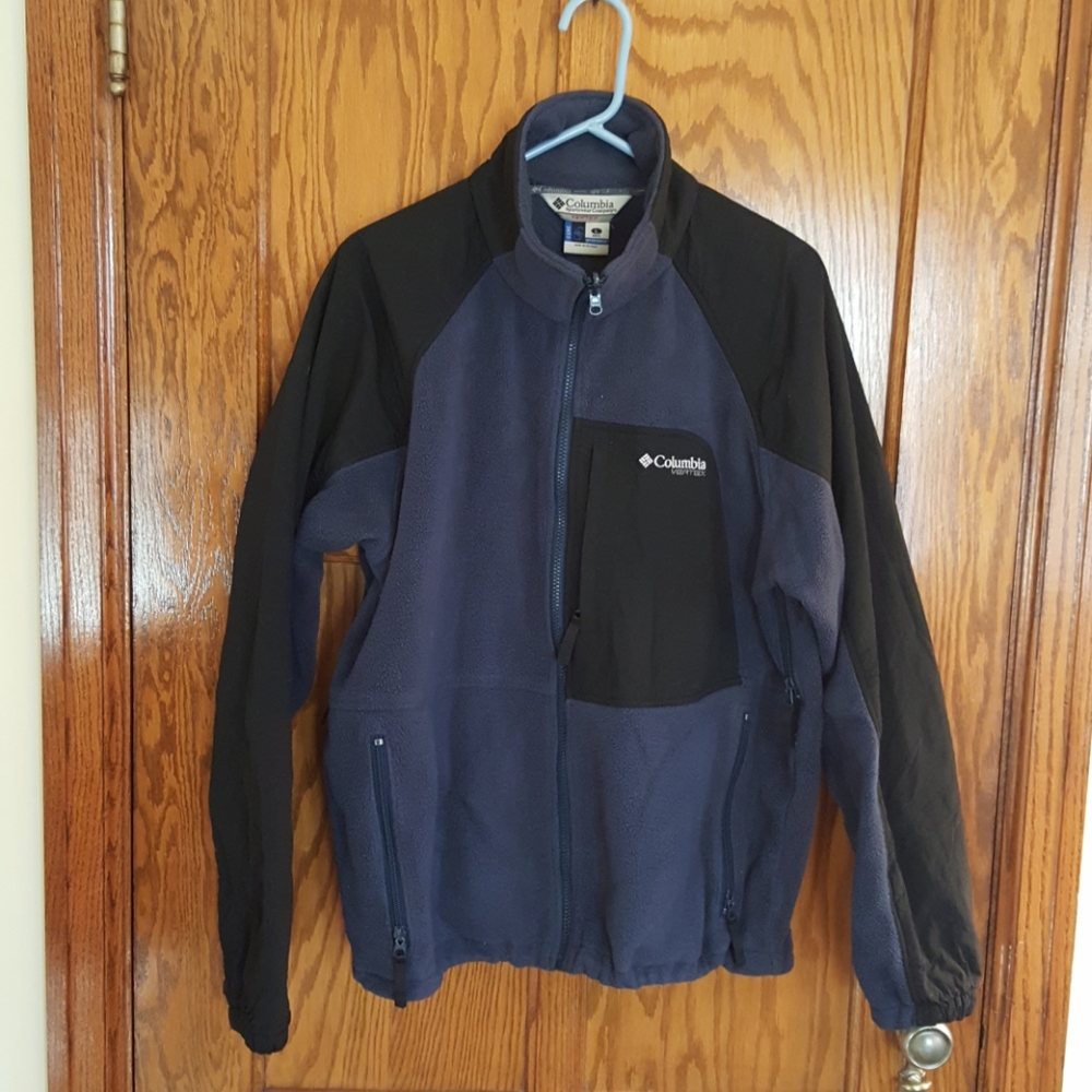 Columbia Men's Large Fleece